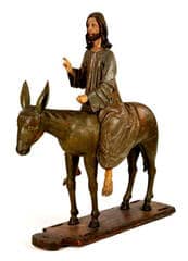 jesusoncolt