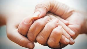 healing-hands