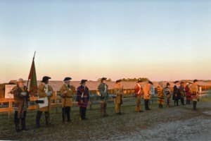 Alafia River Rendezvous 2014
