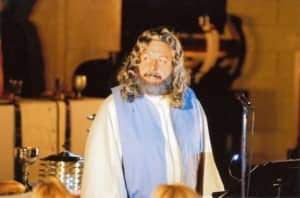 Thaddeus         