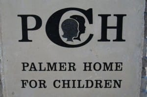The Palmer Home for Children                   