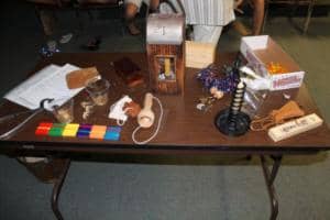 Early American Toys